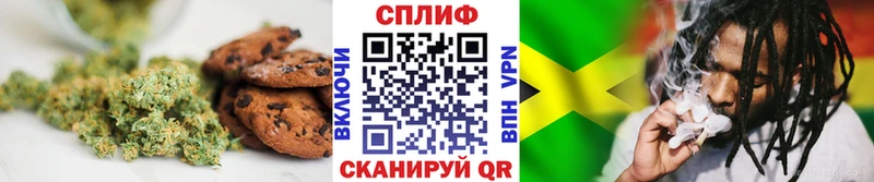 Купить закладки  Междуреченск  Cannafood марихуана 